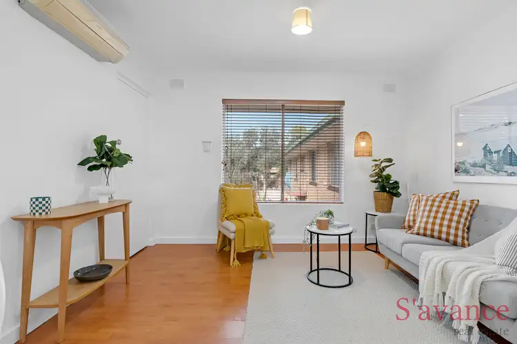 Third view of Homely unit listing, 7/17 Thornton Street, Kensington SA 5068