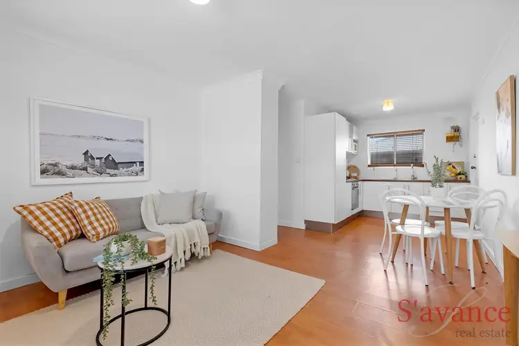 Fourth view of Homely unit listing, 7/17 Thornton Street, Kensington SA 5068