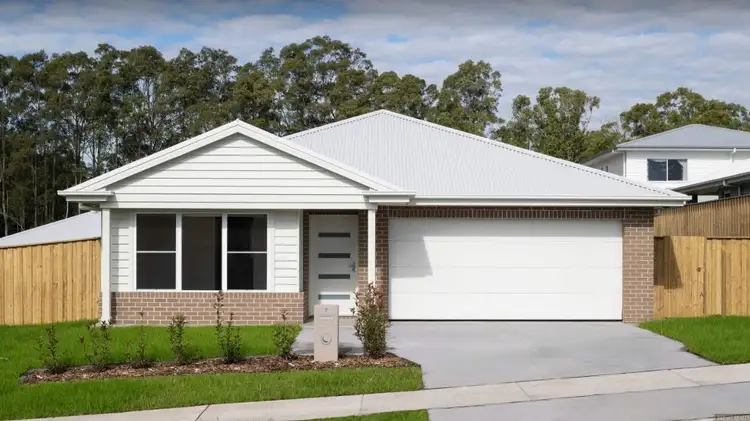 Lot 3959 Aurora Way, Chisholm NSW 2322
