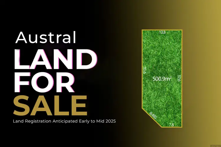 Address available on request