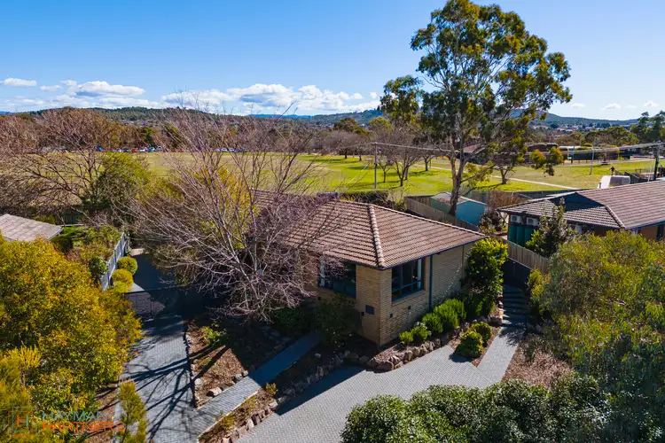 Main view of Homely house listing, 11 Frankland Street, Holder ACT 2611