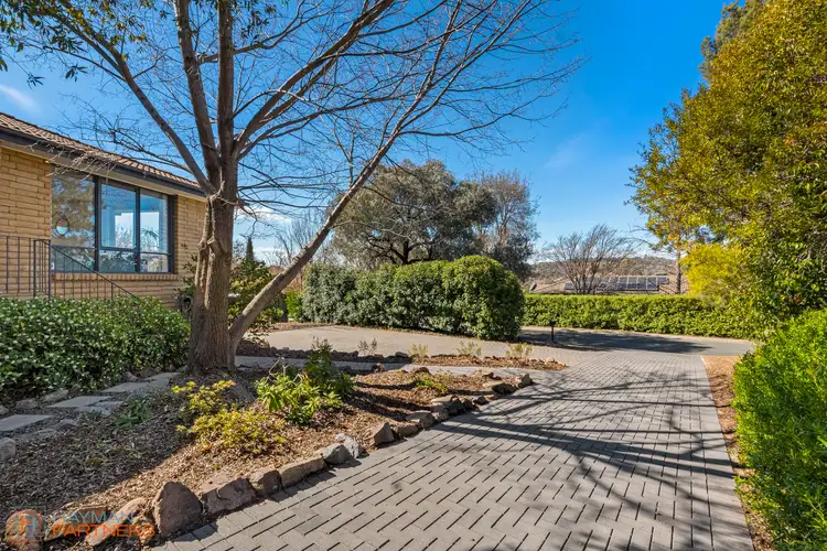 Second view of Homely house listing, 11 Frankland Street, Holder ACT 2611