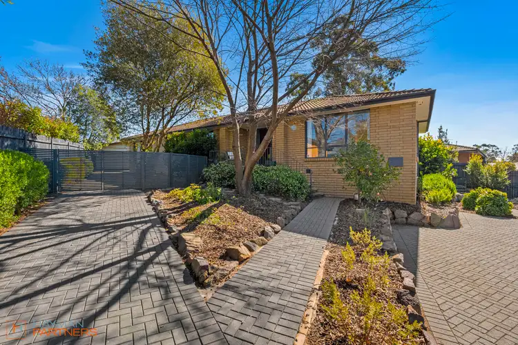 Third view of Homely house listing, 11 Frankland Street, Holder ACT 2611