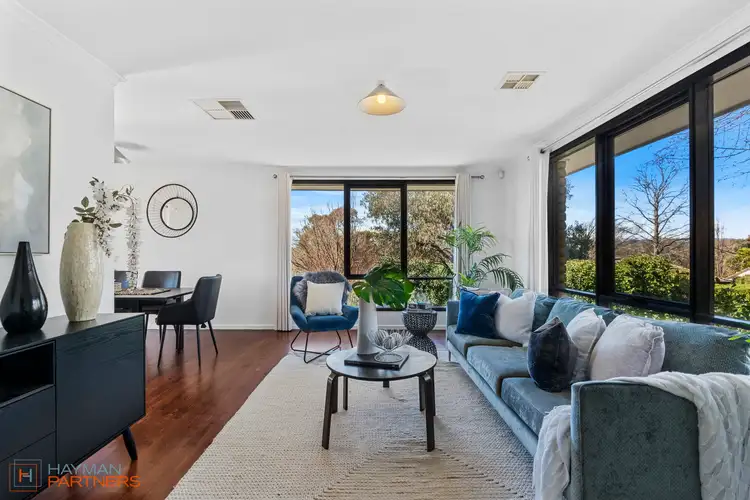 Fifth view of Homely house listing, 11 Frankland Street, Holder ACT 2611