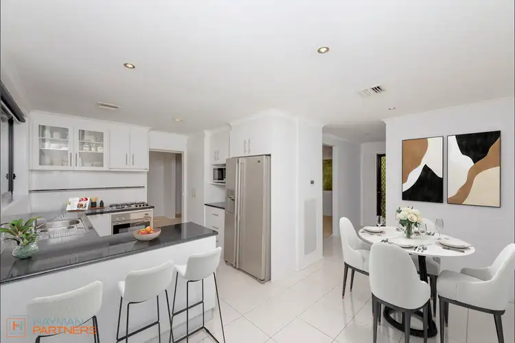 69 Kingsmill Street, Kambah ACT 2902