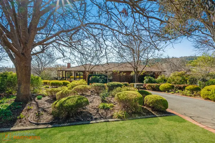 65 Shackleton Circuit, Mawson ACT 2607