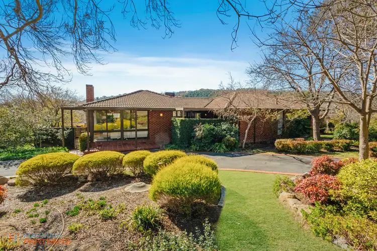 Second view of Homely house listing, 65 Shackleton Circuit, Mawson ACT 2607