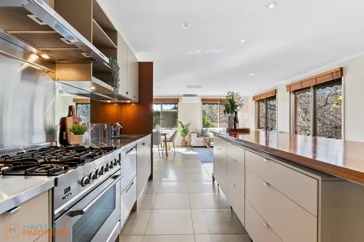 Fourth view of Homely house listing, 65 Shackleton Circuit, Mawson ACT 2607