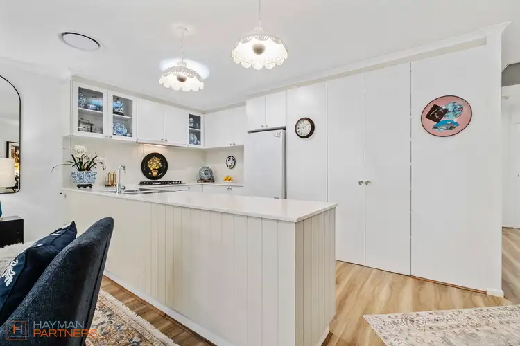 Sixth view of Homely townhouse listing, 11/11 Togo Place, Gordon ACT 2906