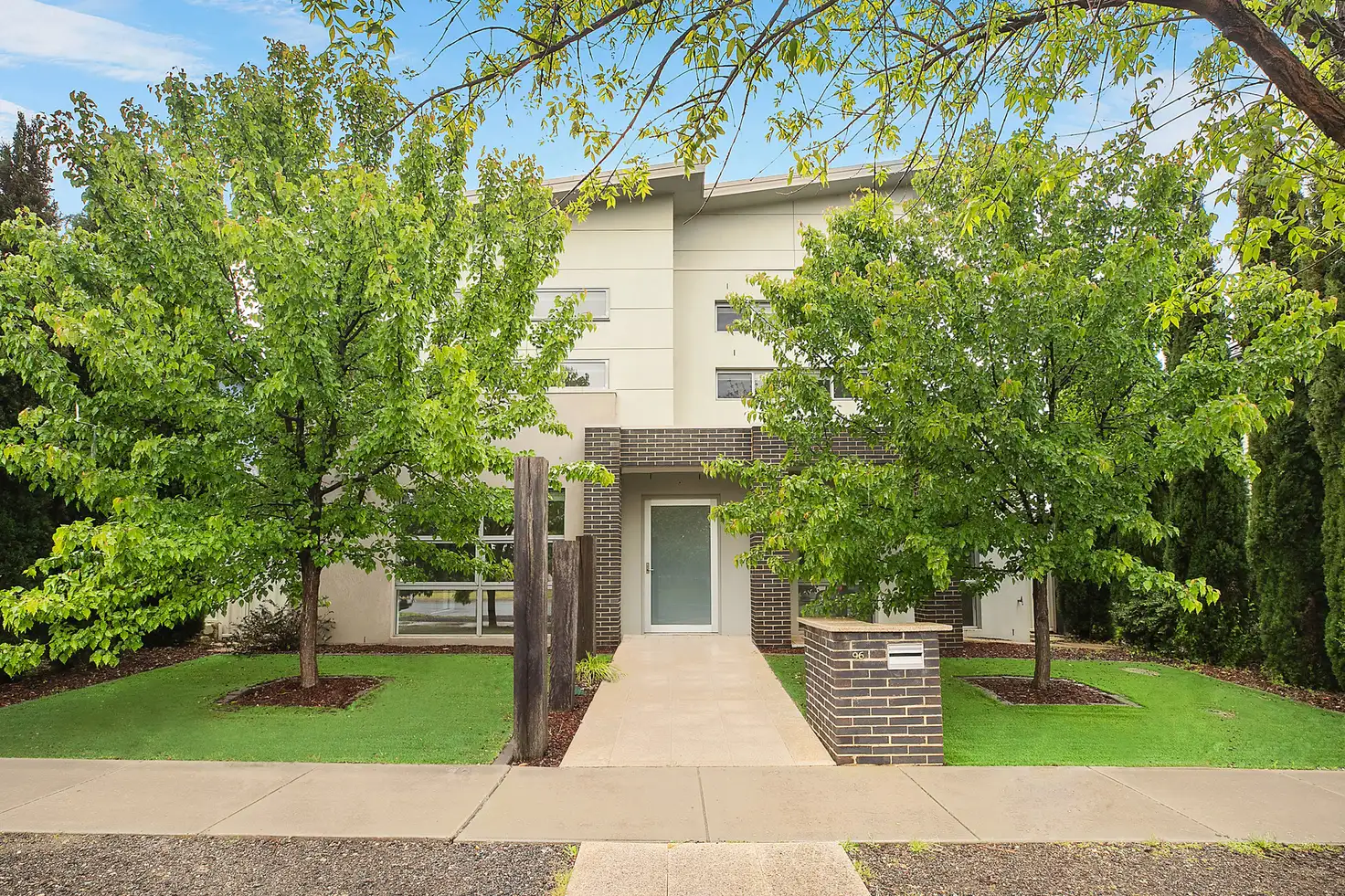 Main view of Homely house listing, 96 Moonlight Avenue, Harrison ACT 2914