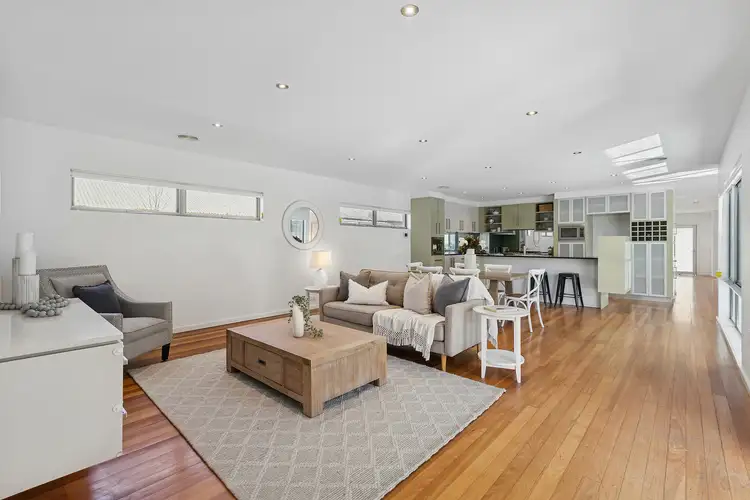 Third view of Homely house listing, 96 Moonlight Avenue, Harrison ACT 2914