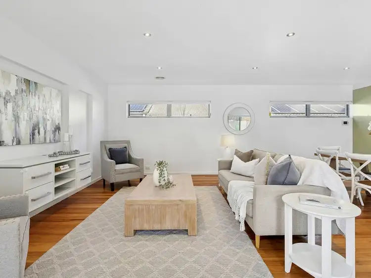 Fourth view of Homely house listing, 96 Moonlight Avenue, Harrison ACT 2914