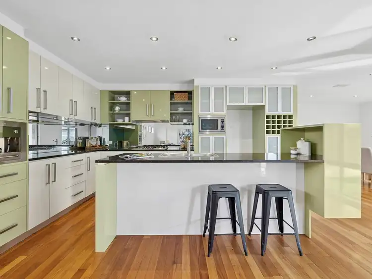 Sixth view of Homely house listing, 96 Moonlight Avenue, Harrison ACT 2914