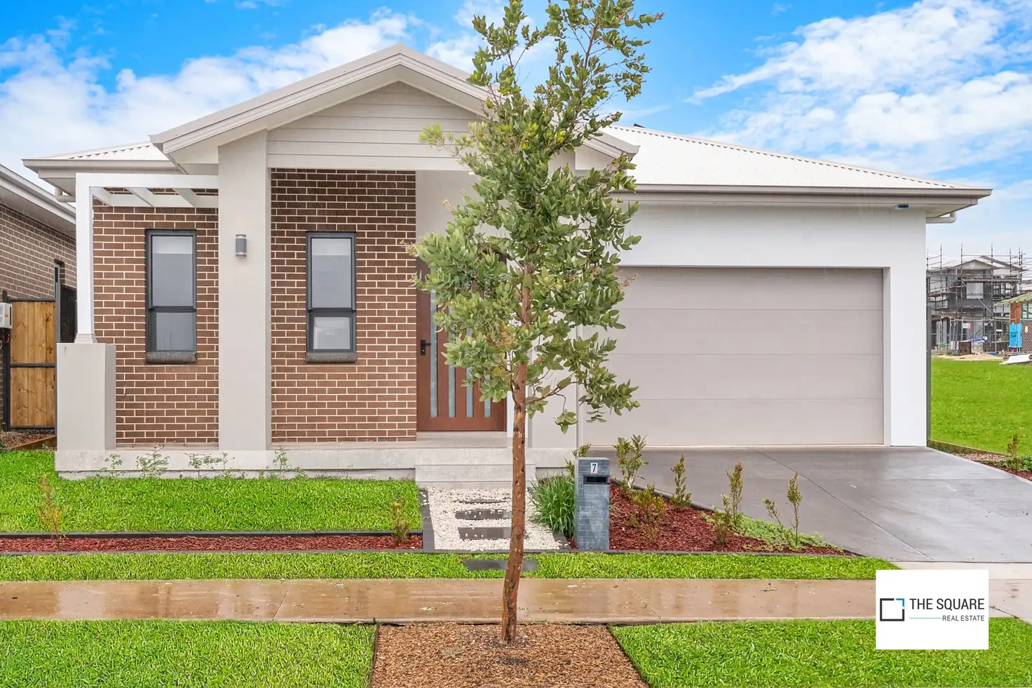 Main view of Homely house listing, 7 Shorthorn Street, Wilton NSW 2571