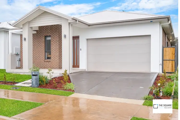 Second view of Homely house listing, 7 Shorthorn Street, Wilton NSW 2571