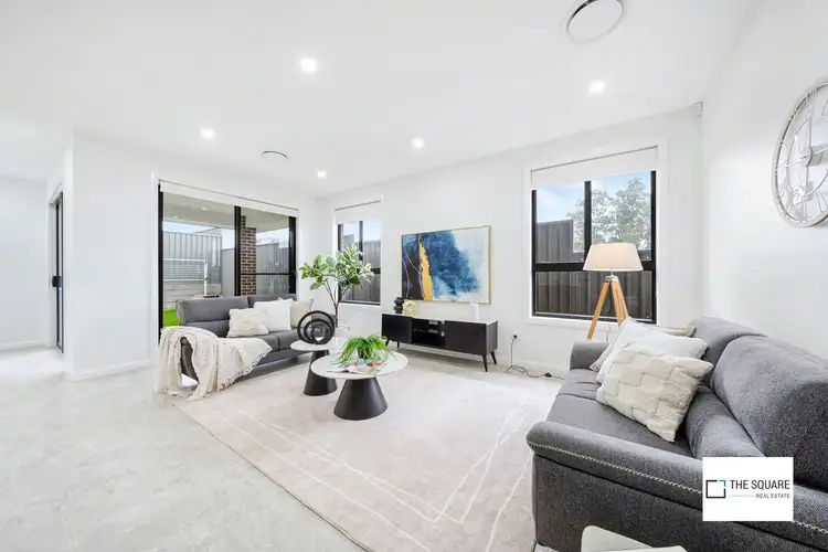 Fourth view of Homely house listing, 7 Shorthorn Street, Wilton NSW 2571
