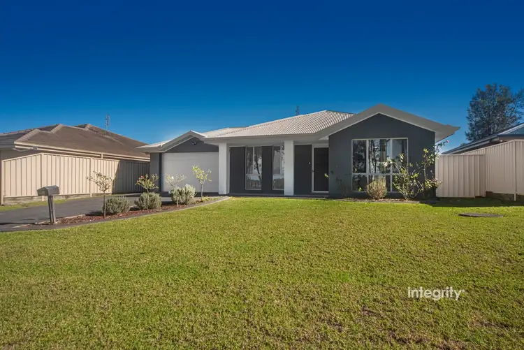 70 Worrigee Road, Worrigee NSW 2540