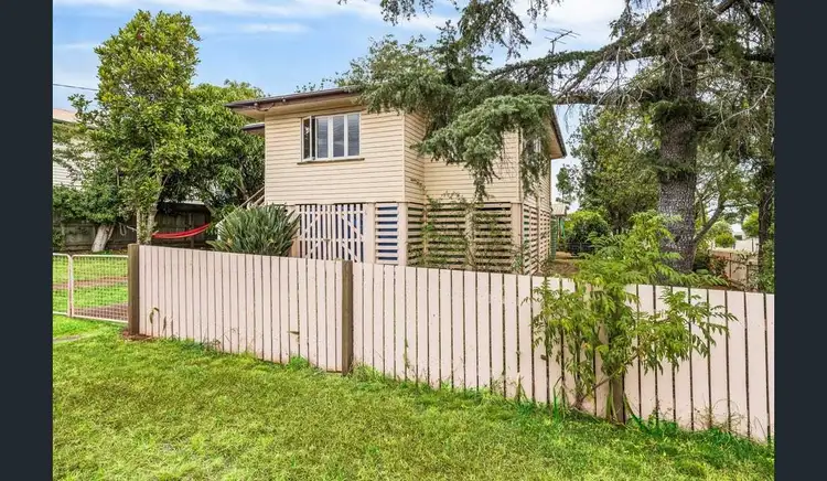 130 North Street, North Toowoomba QLD 4350