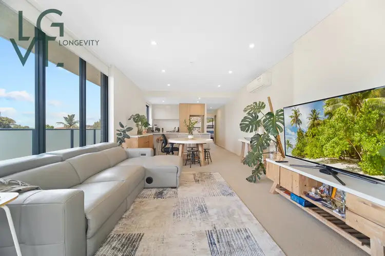 105/116 Princes Highway