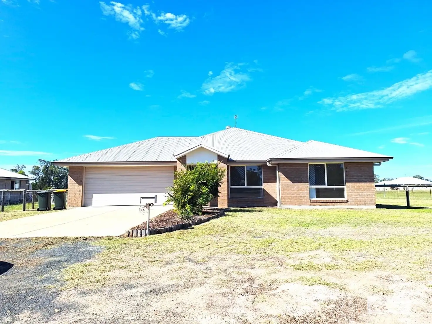 Main view of Homely house listing, 86 Racecourse Road, Miles QLD 4415