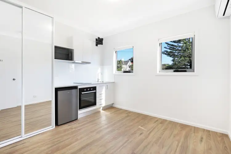 13/117 Livingstone Road, Marrickville NSW 2204