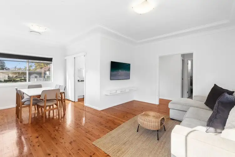 Second view of Homely house listing, 250 Port Hacking Road, Miranda NSW 2228