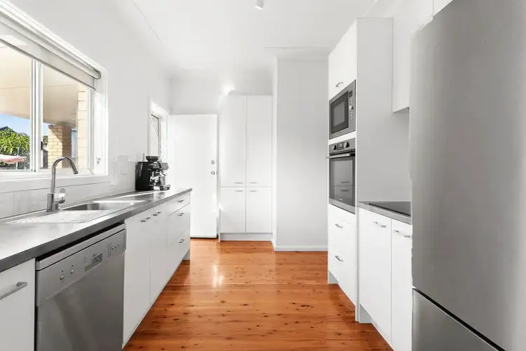 Third view of Homely house listing, 250 Port Hacking Road, Miranda NSW 2228