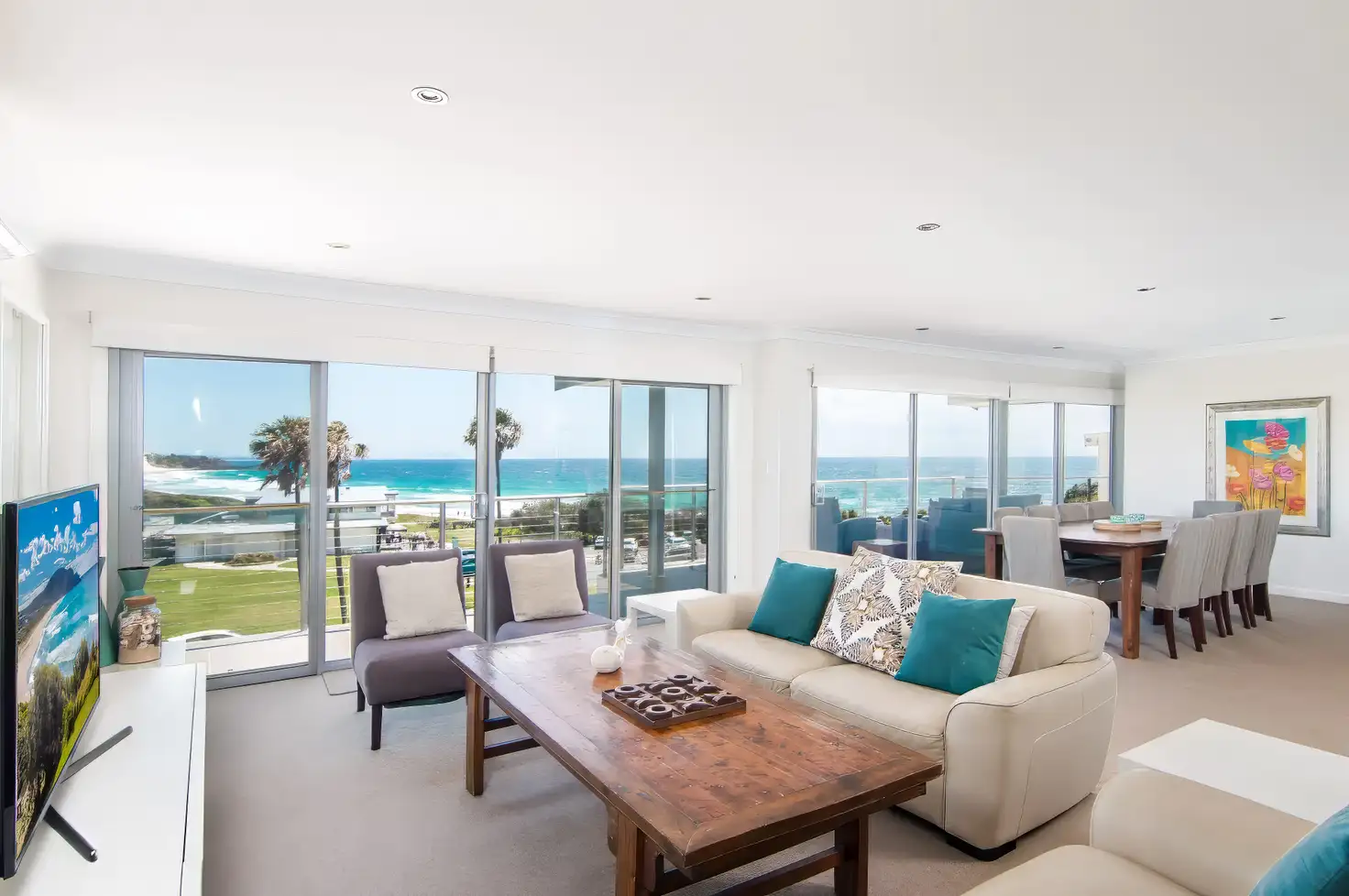 Main view of Homely house listing, 12 Cliff Road, Forster NSW 2428