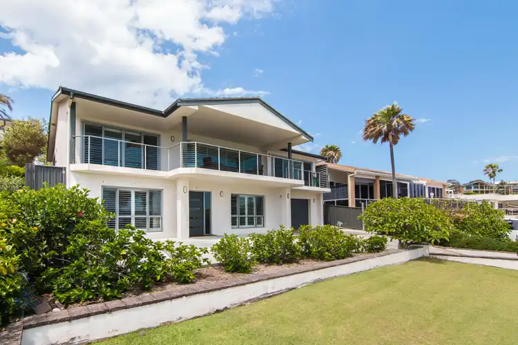 Second view of Homely house listing, 12 Cliff Road, Forster NSW 2428