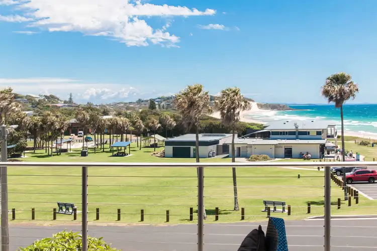 Third view of Homely house listing, 12 Cliff Road, Forster NSW 2428