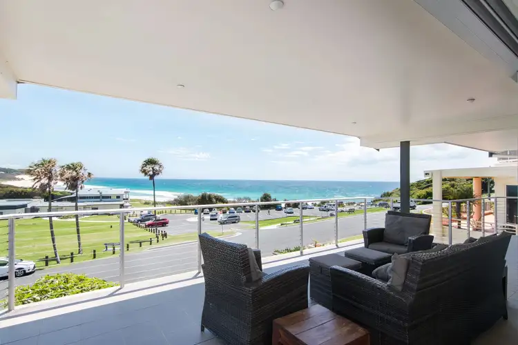 Fifth view of Homely house listing, 12 Cliff Road, Forster NSW 2428