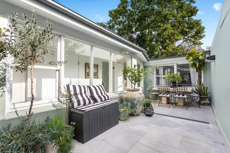 Main view of Homely house listing, 105 Wyndham Street, Alexandria NSW 2015