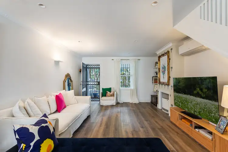 Fourth view of Homely house listing, 105 Wyndham Street, Alexandria NSW 2015