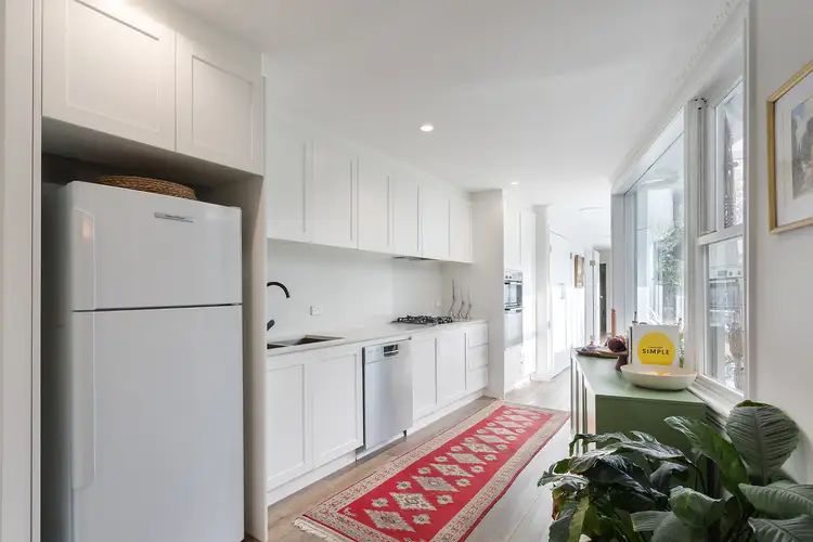 Fifth view of Homely house listing, 105 Wyndham Street, Alexandria NSW 2015