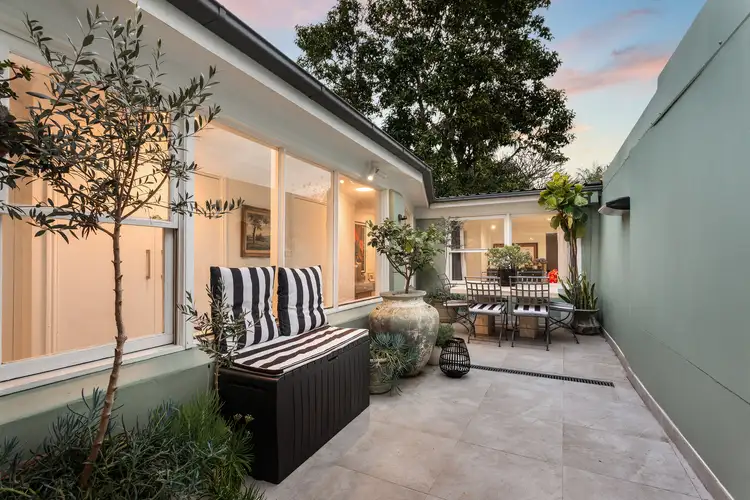 Sixth view of Homely house listing, 105 Wyndham Street, Alexandria NSW 2015
