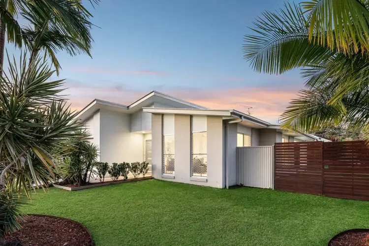20 Lee Street, Buderim QLD 4556