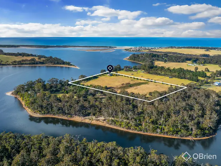 140 Mill Point Road, Toorloo Arm VIC 3909