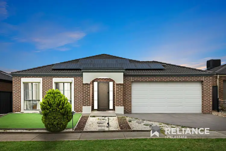 Main view of Homely house listing, 9 Cobram Street, Tarneit VIC 3029
