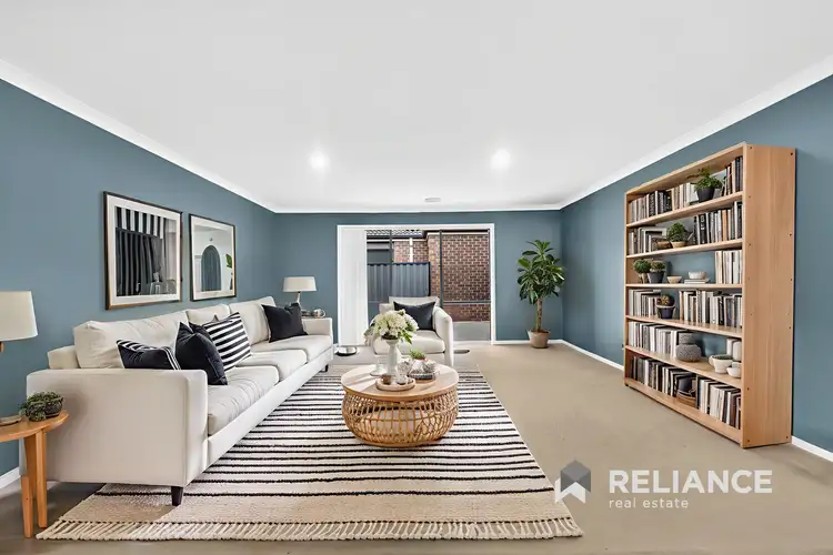 Fourth view of Homely house listing, 9 Cobram Street, Tarneit VIC 3029