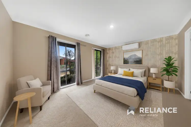 Fifth view of Homely house listing, 9 Cobram Street, Tarneit VIC 3029