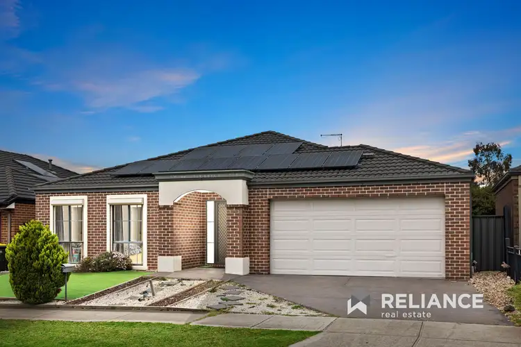 Sixth view of Homely house listing, 9 Cobram Street, Tarneit VIC 3029
