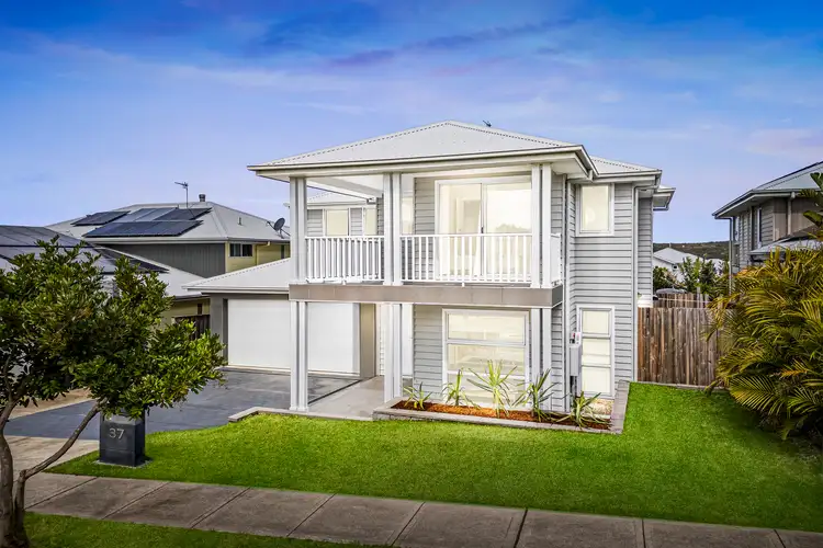 37 Quinn Street, Catherine Hill Bay NSW 2281