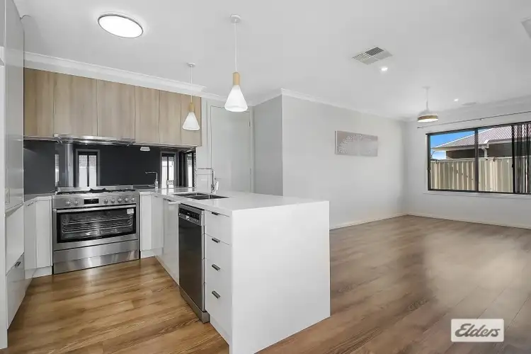 Third view of Homely house listing, 5 Ashburton Circuit, West Wodonga VIC 3690