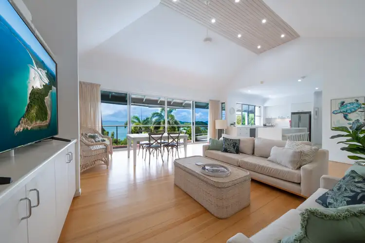 Sixth view of Homely house listing, 9 Shutehaven Close, Shute Harbour QLD 4802