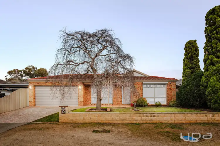 19 Briardale Drive, Werribee VIC 3030