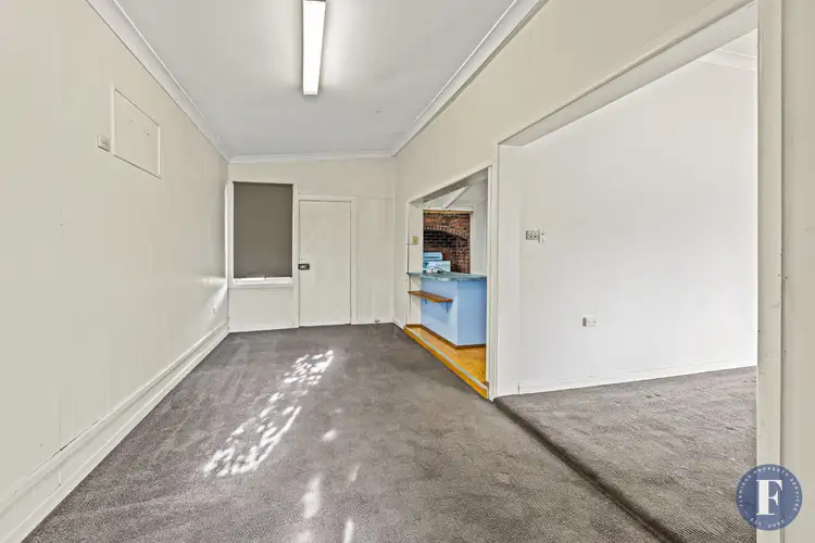 Fourth view of Homely house listing, 106 Thompson Street, Cootamundra NSW 2590