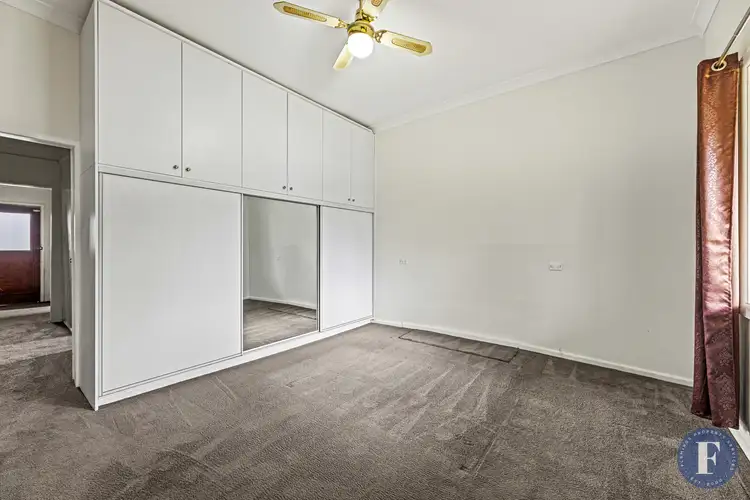 Fifth view of Homely house listing, 106 Thompson Street, Cootamundra NSW 2590