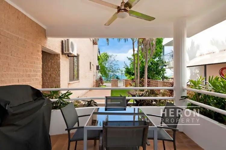Main view of Homely apartment listing, 1/280 Casuarina Drive, Rapid Creek NT 810