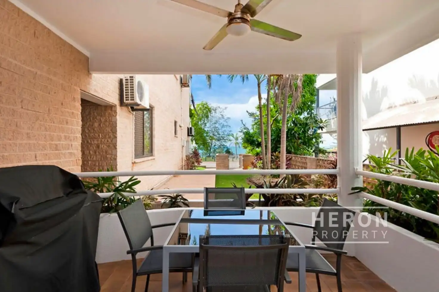 Main view of Homely apartment listing, 1/280 Casuarina Drive, Rapid Creek NT 810