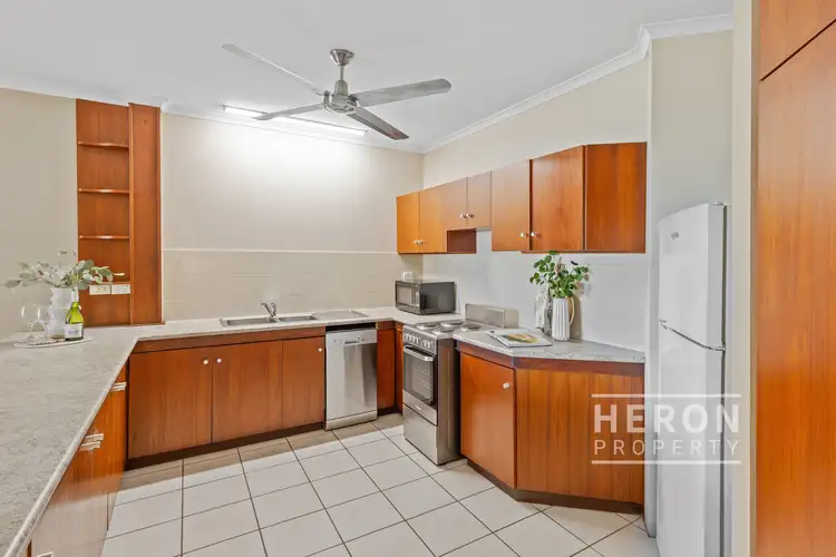 Fourth view of Homely apartment listing, 1/280 Casuarina Drive, Rapid Creek NT 810